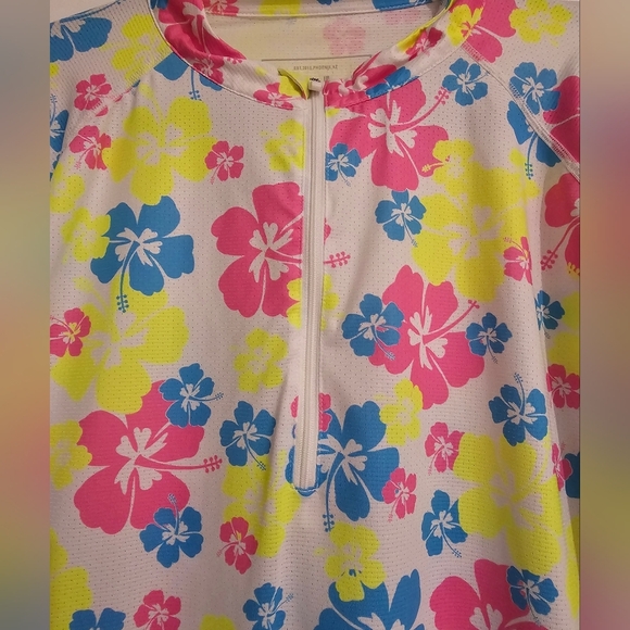 Taylor Jordan Women's Long Sleeve Shirt sz xxl - Picture 2 of 4